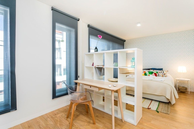 Bedroom 3, LxWay Apartments Belem, Lisbon