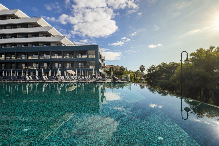 Sport & Beauty 2, Enotel Lido – All Inclusive, Funchal