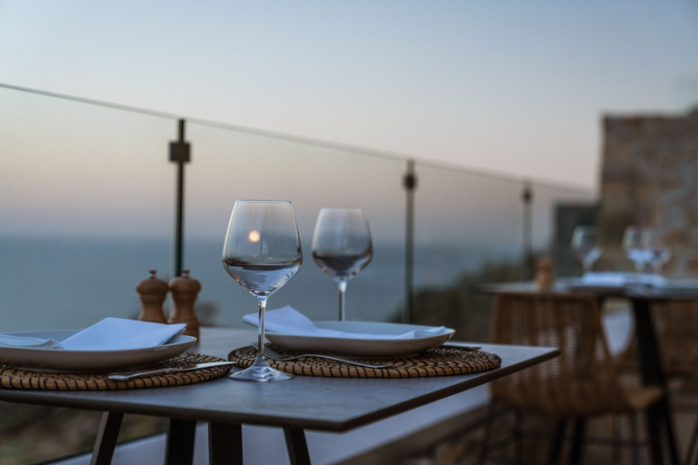 Food & Drinks 3, Sophid Wellness Suites Karpathos, South Aegean