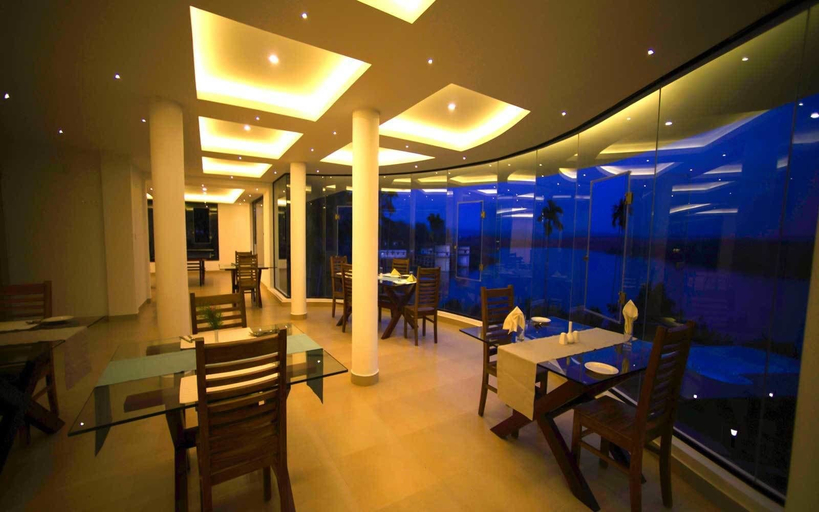 Food & Drinks 5, LakeRose Wayanad Resort, Wayanad