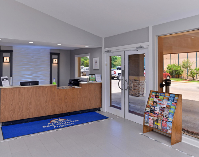 Others 5, Americas Best Value Inn Angleton, Brazoria