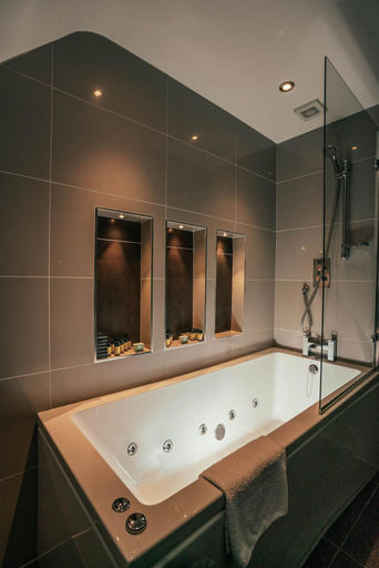 Bathroom 4, Killaloe Hotel & Spa