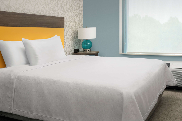 Bedroom 3, Home2 Suites by Hilton St. Augustine I-95, Saint Johns