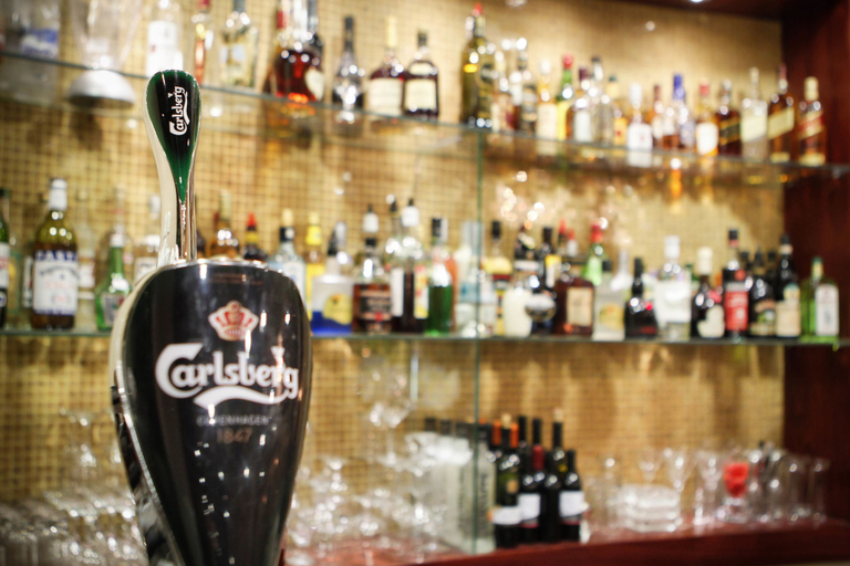 Food & Drinks 4, Saint Gabriel Hotel, Bethlehem