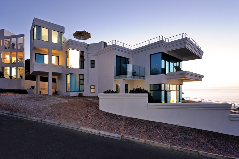 Exterior & Views 2, Sea Star Cliff, Overberg