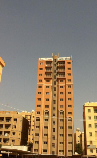Exterior & Views, Red Tower Furnished Apartments