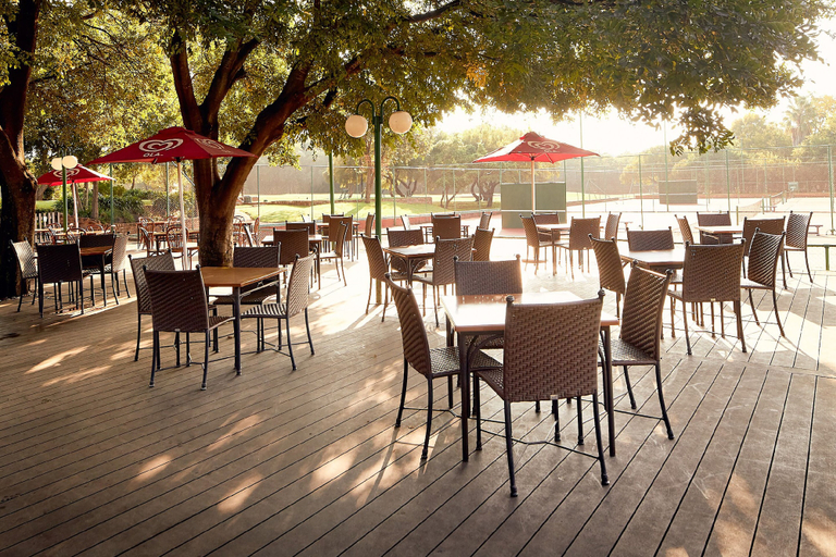 Food & Drinks 5, First Group Magalies Park, Bojanala