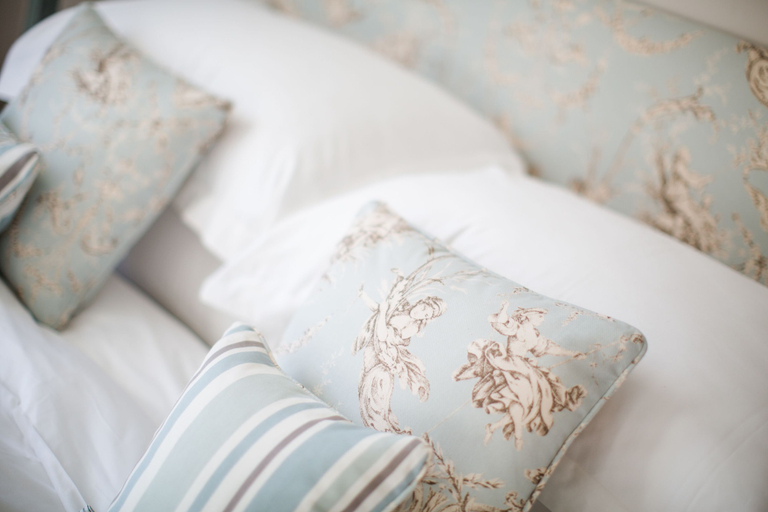 Bedroom 3, Grays Boutique B&B, Bath and North East Somerset
