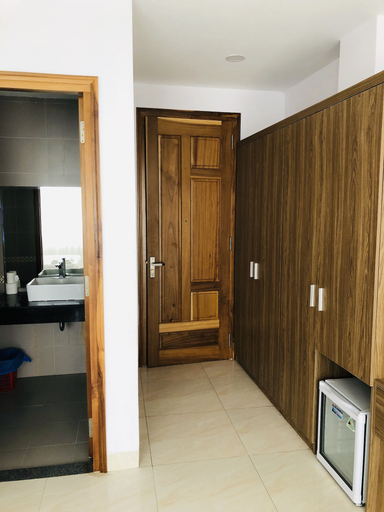 Others 5, South Flower Hotel, Nha Trang