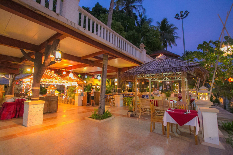 Food & Drinks 5, Phi Phi Island Cabana Hotel, Mueang Krabi