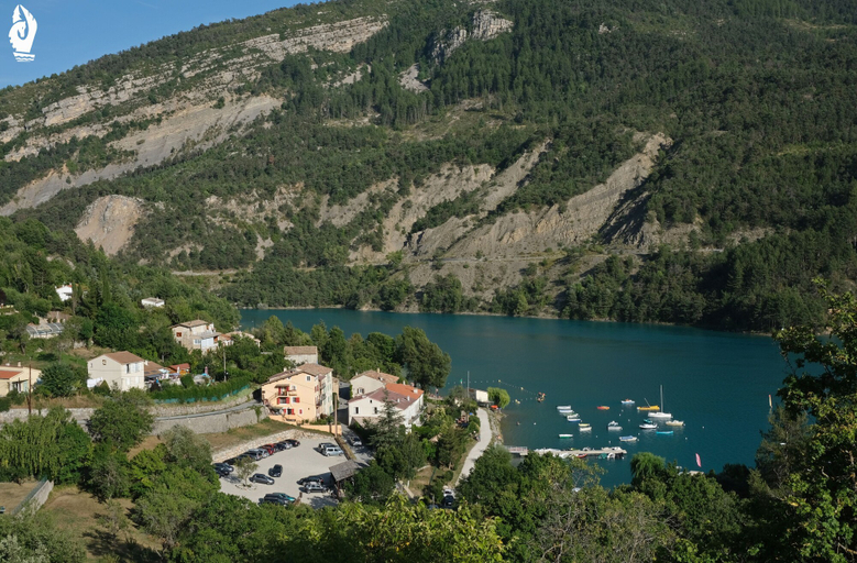 Others 4, Verdon Yourte, Alpes-de-Haute-Provence