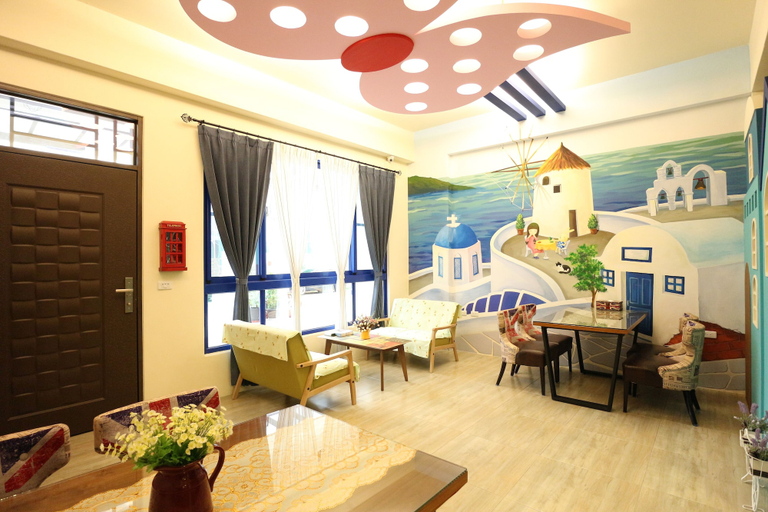 Others 5, Sea Rhyme, Taitung