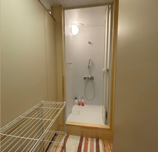 Bathroom 4, Villa Alpen, Yamanouchi