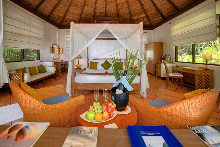 Bedroom 3, Coco Palm Dhuni Kolhu, Baa Atoll