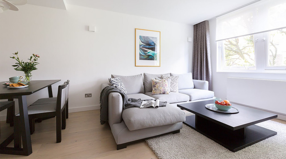 Others 4, Craven Hill by Lime Street, London