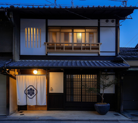 Exterior & Views 2, Gion Shirakawa Kouki, Kyoto