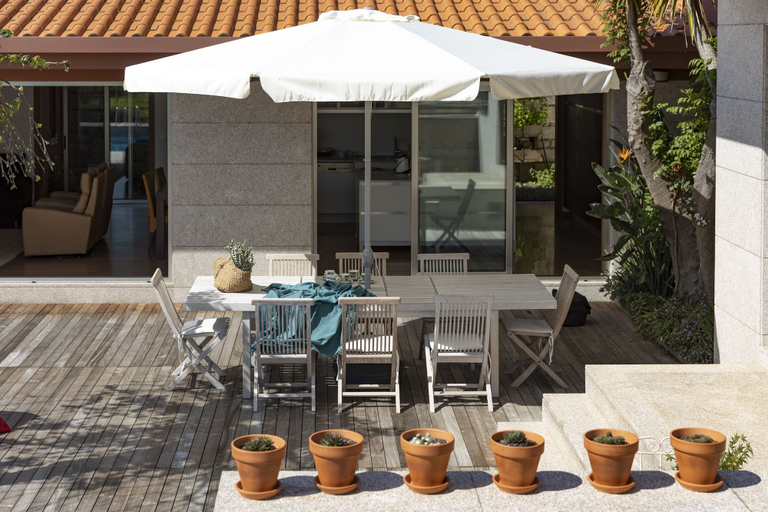 Food & Drinks, Countryside Villa near Porto, Paredes