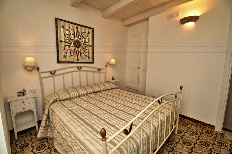 Bedroom 4, Holiday Monopoli, Bari