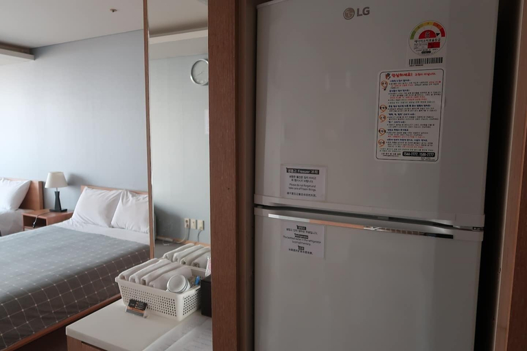 Bedroom 3, Prime Guest House, Jung