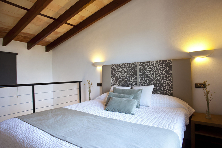 Bedroom 3, S'Hort de Son Caulelles - Adults Only, Baleares