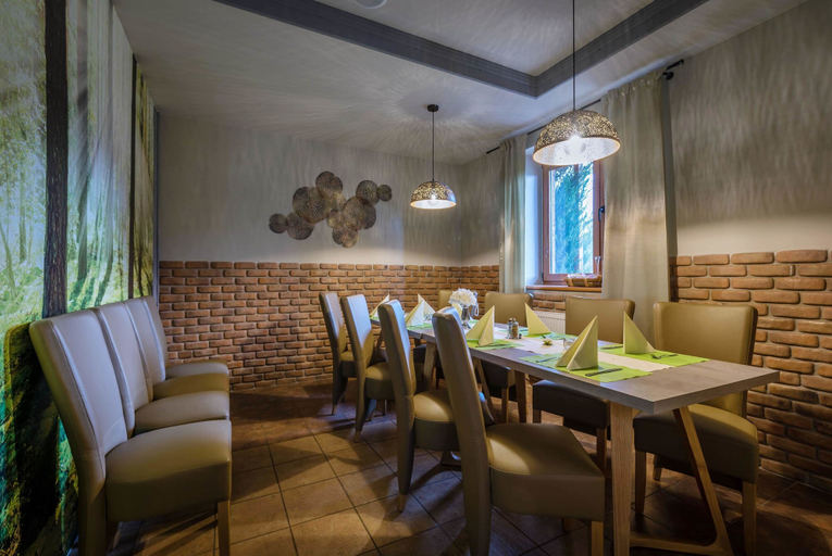 Food & Drinks 4, Penzion Larion, Liptovský Mikuláš
