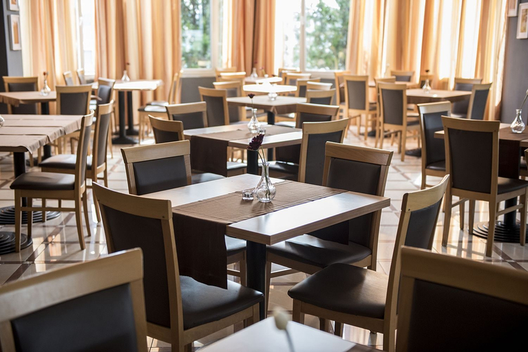 Food & Drinks 5, Athina Airport Hotel, Central Macedonia