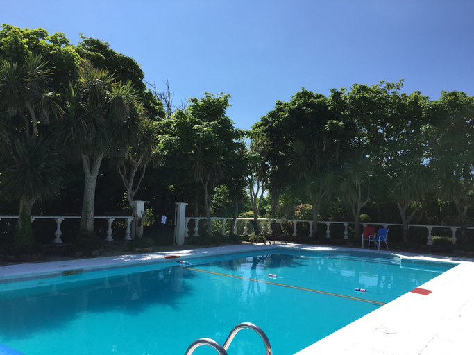 Sport & Beauty 3, Renvyle House Hotel & Resort