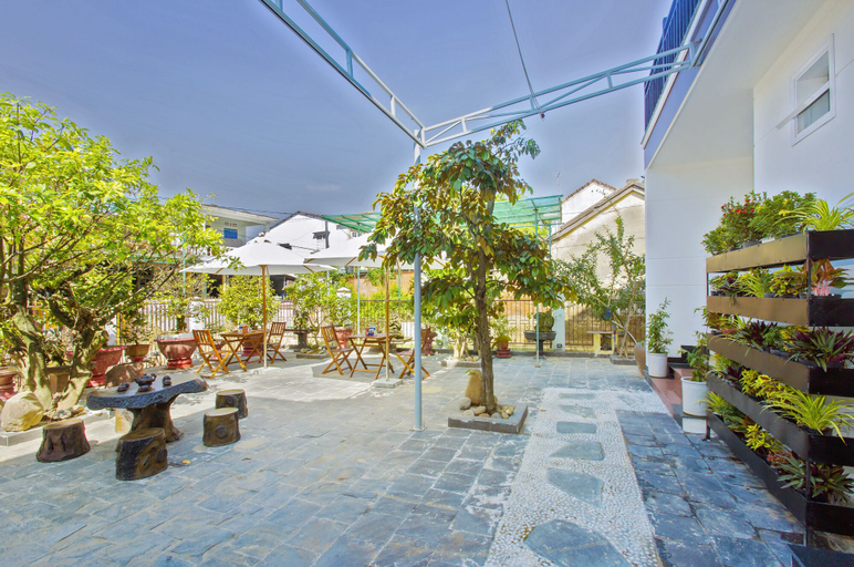 Exterior & Views 2, Pebble Homestay, Da Nang