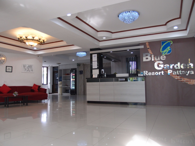 Others 4, Blue Garden Resort Pattaya, Pattaya