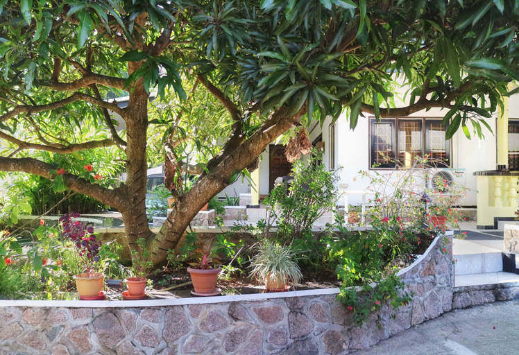 Exterior & Views 2, Lapasyans Self-Catering