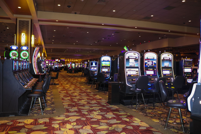 Food & Drinks 5, Four Winds Casino South Bend, Saint Joseph