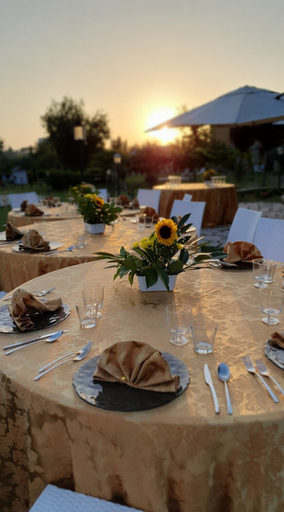 Food & Drinks 5, Agriturismo il Pioppeto, Frosinone