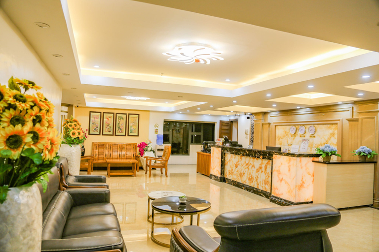 Others 5, 456 Hotel, Baguio City