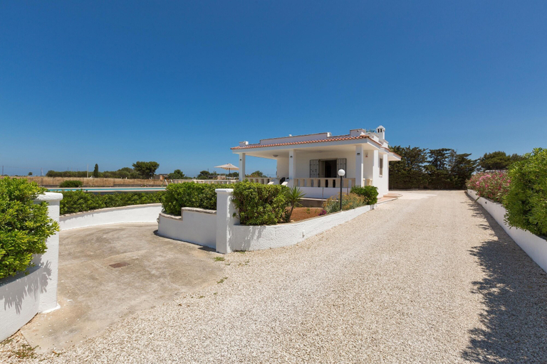 Exterior & Views 2, Villetta di Paulo, Brindisi