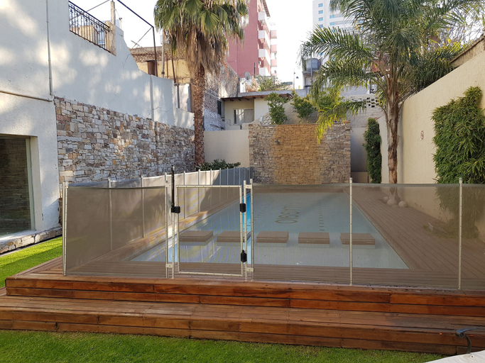 Sport & Beauty 2, Villaggio Hotel Boutique, Capital