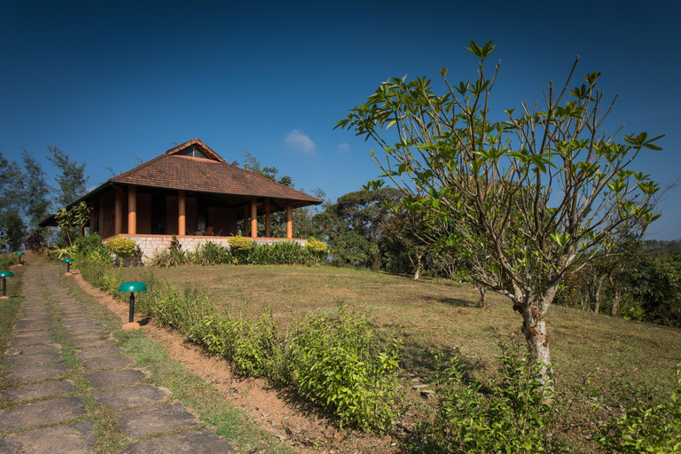 Exterior & Views 2, Indo Asia Heritage, Coorg, Kodagu
