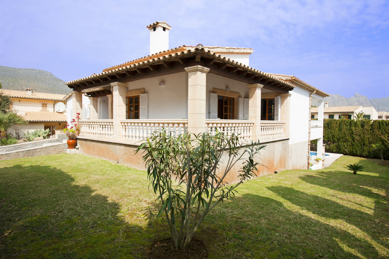 Exterior & Views 2, Villa Tomas, Baleares