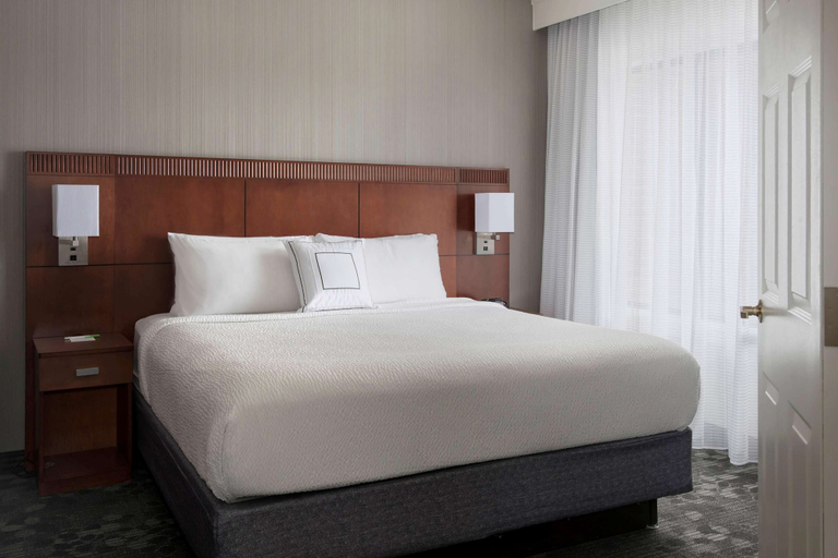 Bedroom 4, Sonesta Select Boston Milford, Worcester