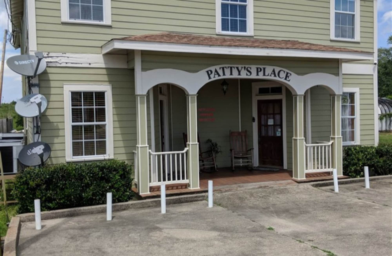 Exterior & Views 2, Patty's Place, Plaquemines