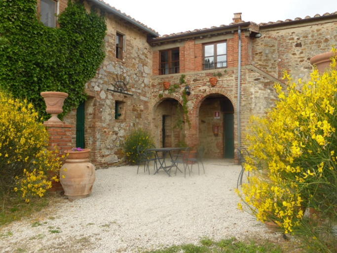 Exterior & Views, Cenerentola Apartments, Siena