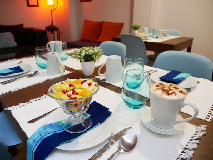 Food & Drinks 4, Serra do Pilar Porto Suites, Vila Nova de Gaia