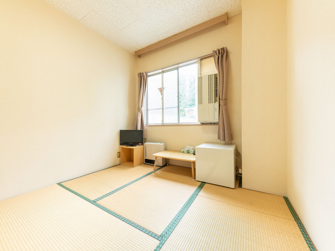 Bedroom 3, Kamaishi Heita Pansion, Kamaishi