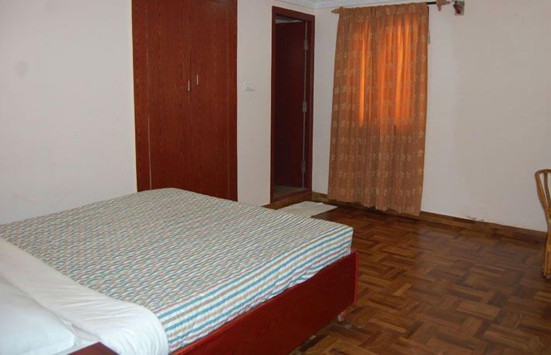 Bedroom 3, Apple Valley, Dindigul