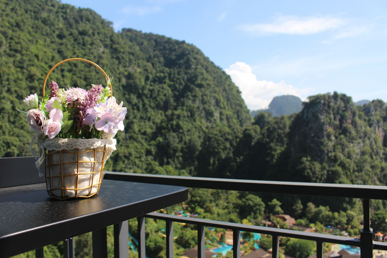 Others 5, Mountain & Theme Park Views' Cozy Suite, Kinta