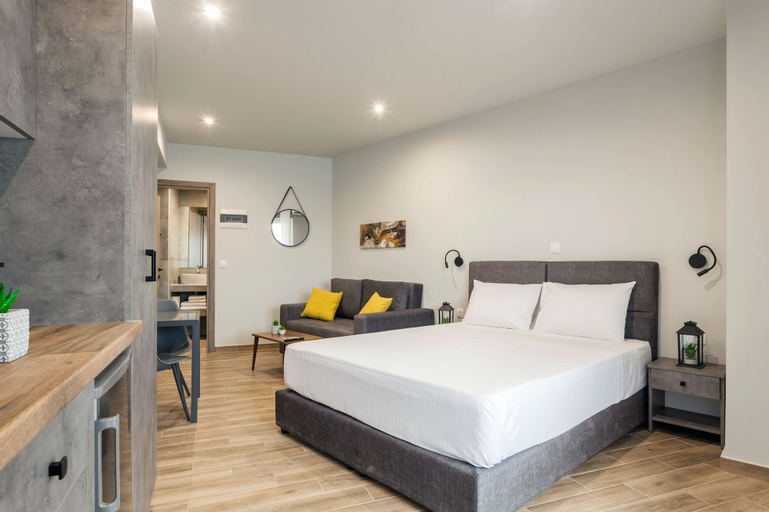 Raise Heraklion Boutique Apartments, Crete