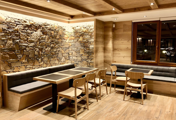 Food & Drinks 5, Hotel Petit Lacreu, Lleida