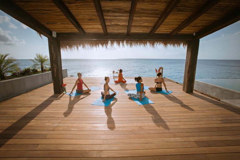 Sport & Beauty 2, Hotel B Unique - Adults Only, Cozumel