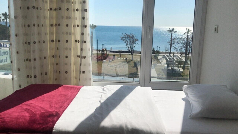 Bedroom 3, Olbia Residence Hotel, Antalya