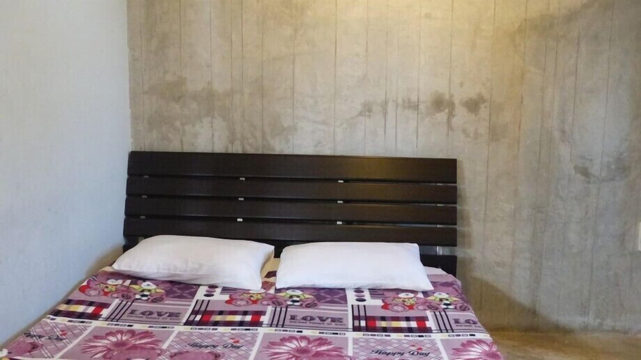 Bedroom 5, 9 Hostel - Hostel, Muang Chiang Mai