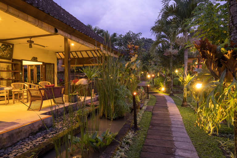 Exterior & Views 2, Bliss Bungalow, Gianyar